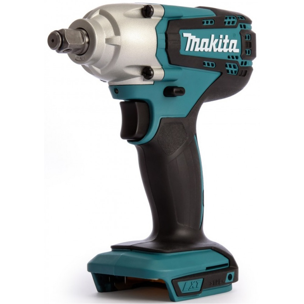 Гайковерт ударний Makita DTW190ZZ LXT 18В 2300об/хв 190Нм 1.1кг без АКБ та ЗП