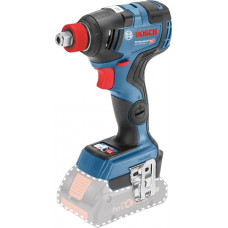 Гайковерт ударний акумуляторний Bosch Professional GDX 18V-200 C 18В 3400об/хв 200Нм М4-М14 1.2кг без АКБ та ЗП