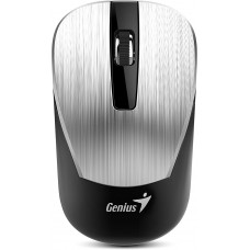 Миша Genius NX-7015, WL, сріблястий Миша Genius NX-7015, WL, сріблястий