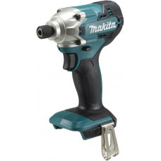 Гвинтоверт ударний Makita DTD156Z LXT 18В 2500об/хв 155Нм 1.3кг без АКБ та ЗП