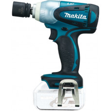 Гайковерт ударний Makita DTW251Z LXT 18В 2100об/хв 230Нм 1.6кг без АКБ та ЗП Гайковерт ударний Makita DTW251Z LXT 18В 2100об/хв 230Нм 1.6кг без АКБ та ЗП