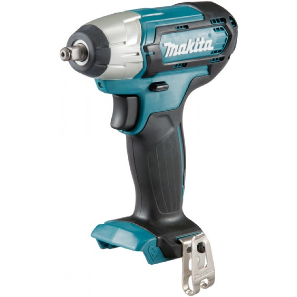 Гайковерт ударний Makita TW140DZ CXT 10.8В 2600об/хв 135Нм 1кг без АКБ та ЗП