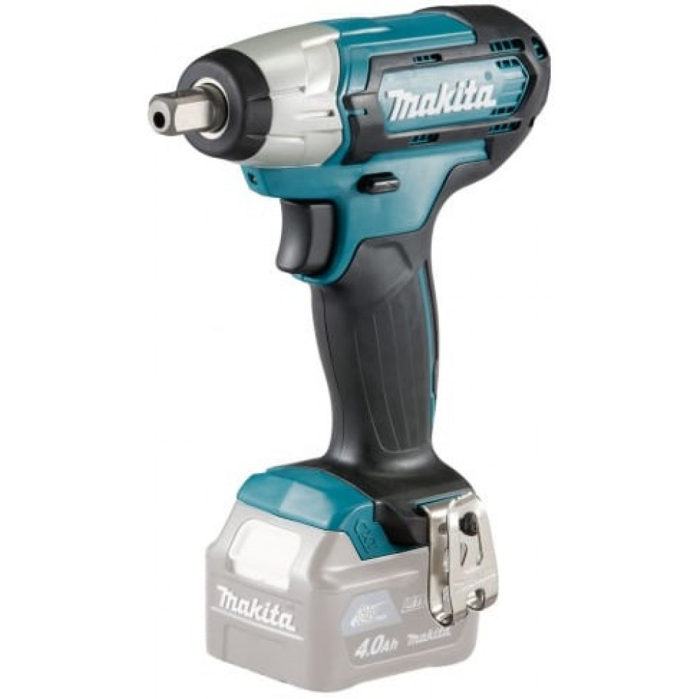 Гайковерт ударний Makita TW141DZ CXT 10.8В 2600об/хв 145Нм 1.2кг без АКБ та ЗП