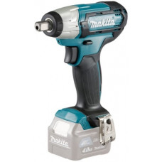 Гайковерт ударний Makita TW141DZ CXT 10.8В 2600об/хв 145Нм 1.2кг без АКБ та ЗП Гайковерт ударний Makita TW141DZ CXT 10.8В 2600об/хв 145Нм 1.2кг без АКБ та ЗП