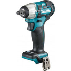Гайковерт ударний Makita TW161DZ CXT 10.8В 2400об/хв 165Нм 1кг без АКБ та ЗП Гайковерт ударний Makita TW161DZ CXT 10.8В 2400об/хв 165Нм 1кг без АКБ та ЗП