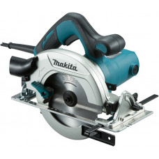 Пила дискова Makita HS6601 1050Вт 165мм 3.7кг