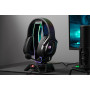 Гарнітура ігрова 2E GAMING HG340, 7.1, USB-A, RGB, 2м, чорний