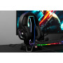 Гарнітура ігрова 2E GAMING HG340, 7.1, USB-A, RGB, 2м, чорний