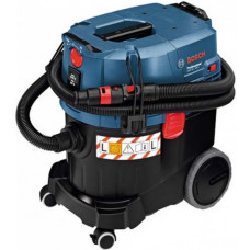 Пилосос професійний Bosch Professional GAS 35 L SFC+ 1200Вт 254мБар контейнер 35л 11.6кг