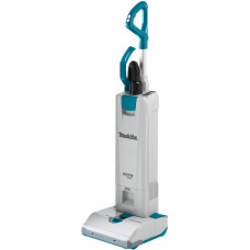 Пилосос-віник акумуляторний Makita DVC560Z LXT 36В (18+18В) 120мБар мішок 5л 2 безщіткових двигуна НЕРА без АКБ та ЗП