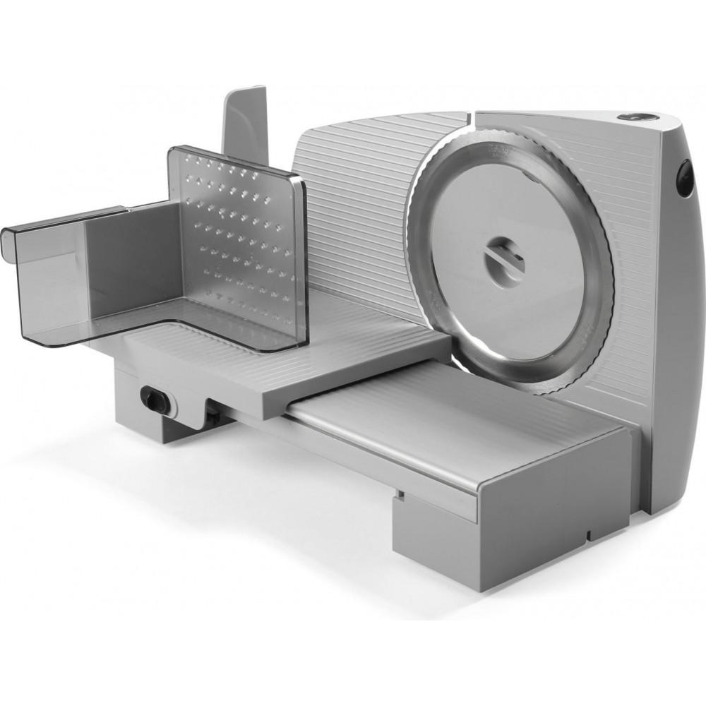 Слайсер Gorenje R607A/110 Вт/ пульс-режим/товщина нарізки- 1-15 мм/корпус- пластик + метал