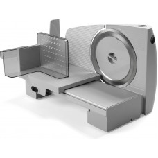 Слайсер Gorenje R607A/110 Вт/ пульс-режим/товщина нарізки- 1-15 мм/корпус- пластик + метал Слайсер Gorenje R607A/110 Вт/ пульс-режим/товщина нарізки- 1-15 мм/корпус- пластик + метал