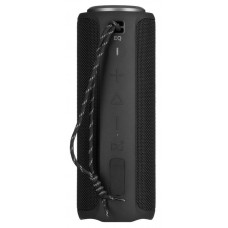 Акустична система 2E SoundXTube Plus TWS, MP3, Wireless, Waterproof Black