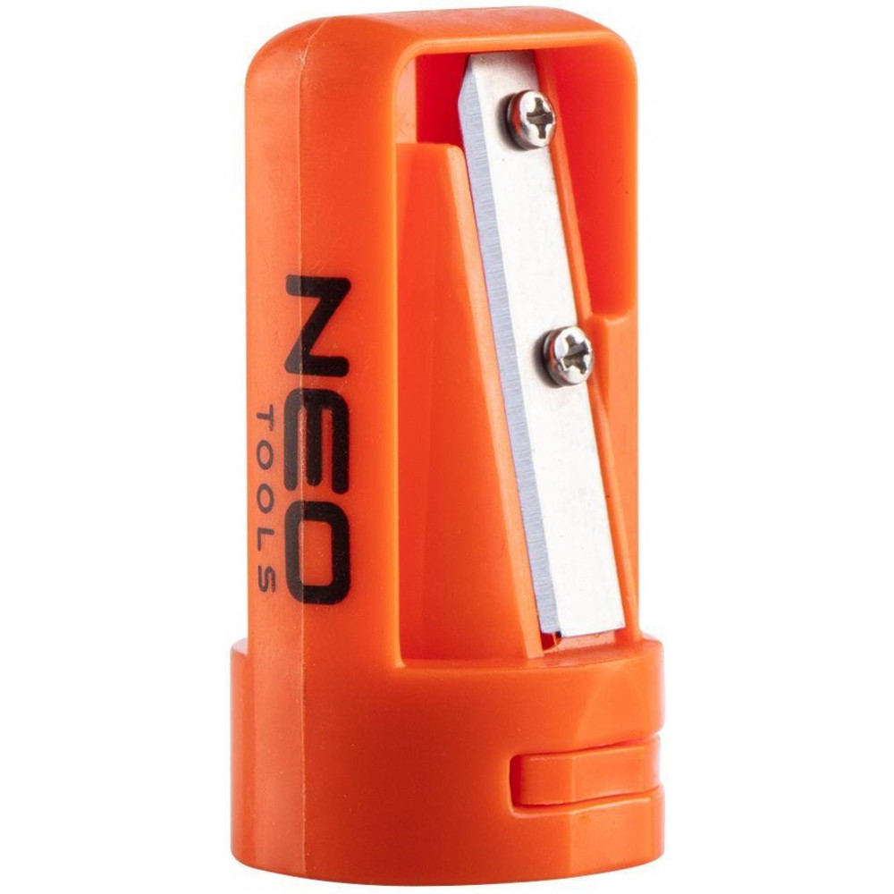 Точилка для олівців Neo Tools, 56х28х28мм