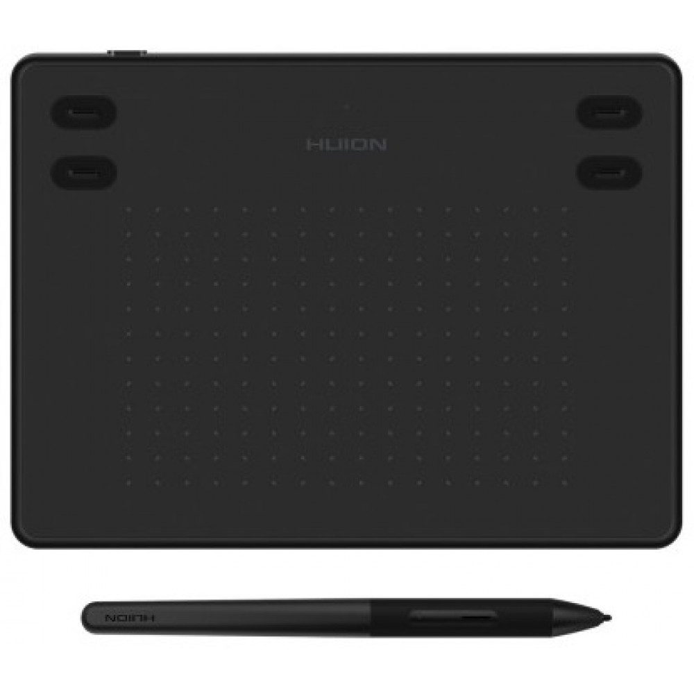 Графічний планшет Huion 4.8
