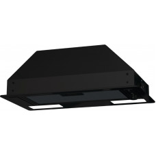 Витяжка Gorenje вбудовувана, 54см, 370м.куб/год, чорний Витяжка Gorenje вбудовувана, 54см, 370м.куб/год, чорний