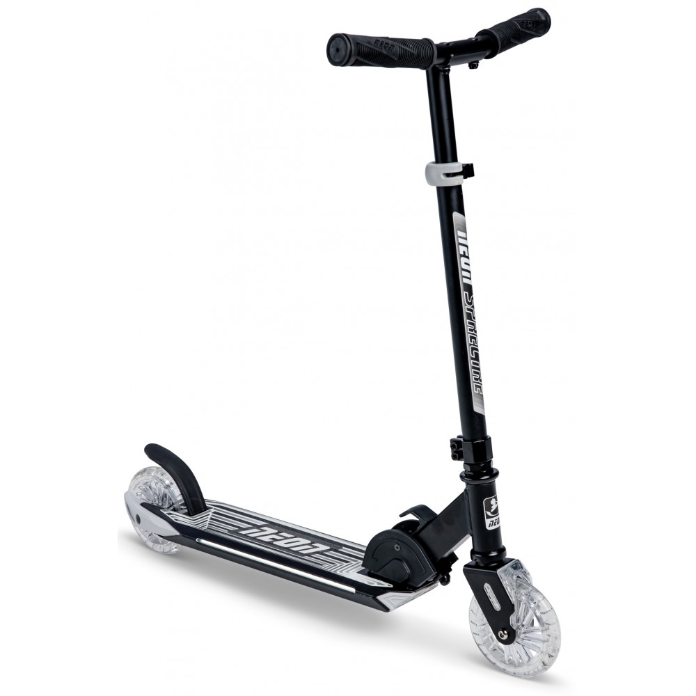 Самокат Neon Spectre RGB підсвітка