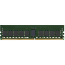 Пам'ять сервера Kingston DDR4 32GB 2666 ECC REG RDIMM