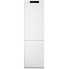 Холодильник Indesit вбудований з нижн. мороз., 193,5x54х54, холод.відд.-212л, мороз.відд.-68л, 2дв., А+, NF, білий Холодильник Indesit вбудований з нижн. мороз., 193,5x54х54, холод.відд.-212л, мороз.відд.-68л, 2дв., А+, NF, білий