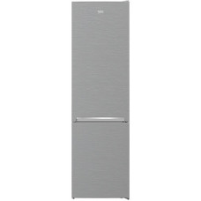 Холодильник Beko з нижн. мороз., 203x60x67, xолод.відд.-253л, мороз.відд.-109л, 2дв., А++, NF, HarvestFresh, нерж