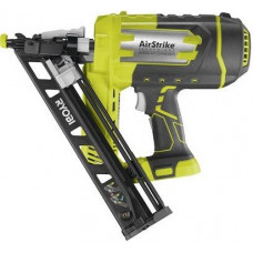 Цвяхозабивач акумуляторний Ryobi ONE+ R15GN18-0 18В цвяхи 24-64мм 3.1кг без АКБ та ЗП