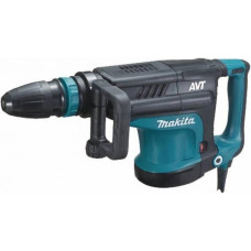 Молоток відбійний Makita HM1213C 1510Вт 18.6Дж 950-1900уд/хв 10.8кг Молоток відбійний Makita HM1213C 1510Вт 18.6Дж 950-1900уд/хв 10.8кг