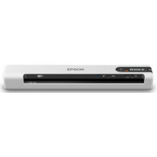 Сканер A4 Epson WorkForce DS-80W з WI-FI