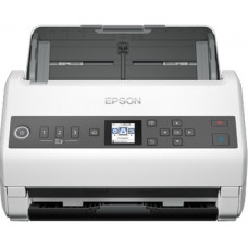 Сканер A4 Epson WorkForce DS-730N