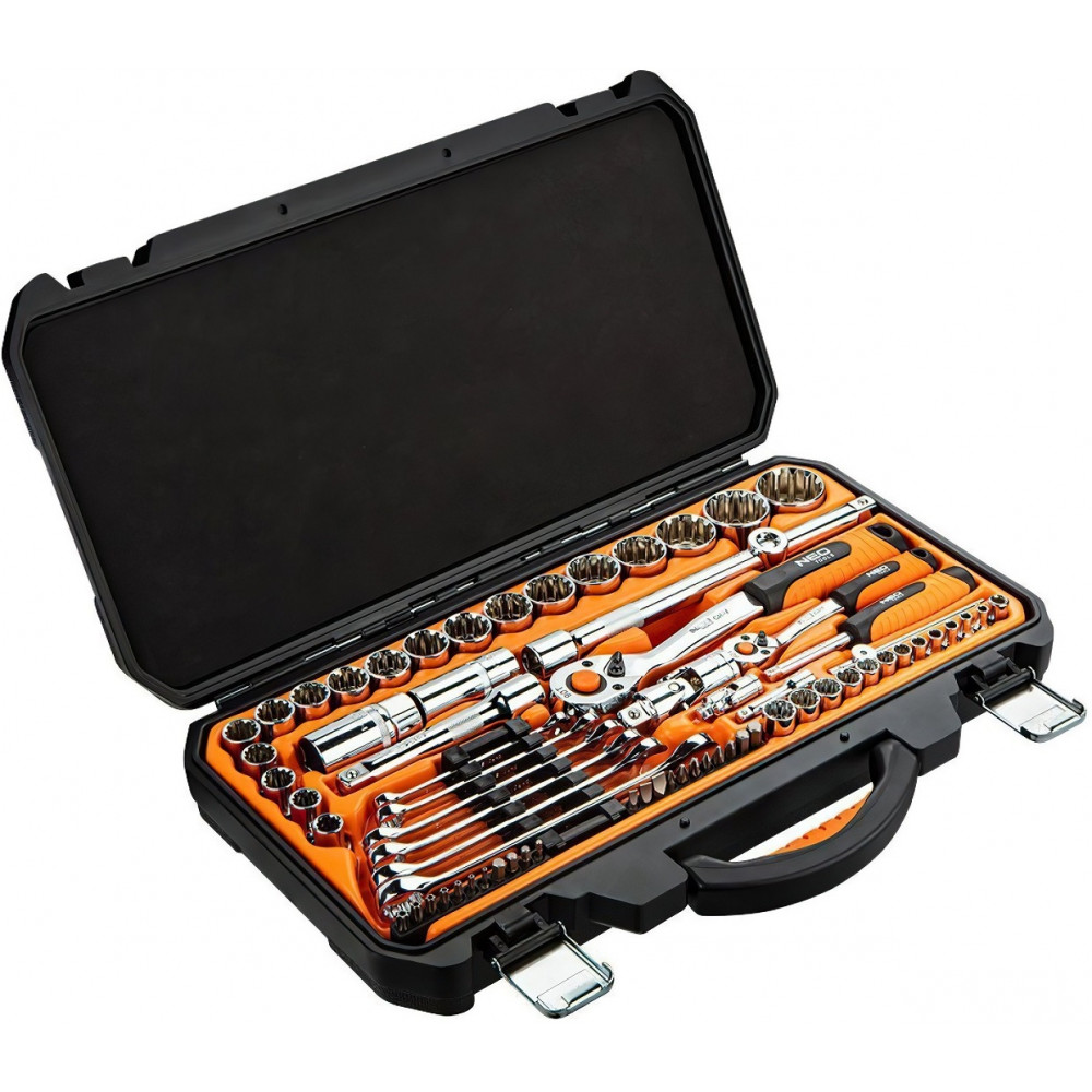 Набір інструментів Neo Tools, 1/2