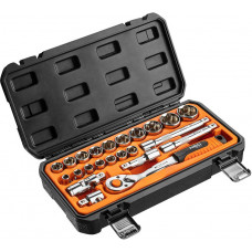 Набір інструментів Neo Tools, Набір торцевих головок 1/2 Набір інструментів Neo Tools, Набір торцевих головок 1/2