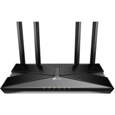 Маршрутизатор TP-LINK ARCHER AX53 AX3000, 4xGE LAN, 1xGE WAN, MESH Маршрутизатор TP-LINK ARCHER AX53 AX3000, 4xGE LAN, 1xGE WAN, MESH