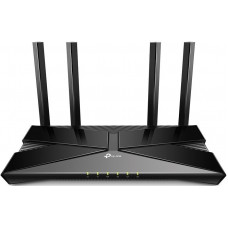 Маршрутизатор TP-LINK ARCHER AX23 AX1800, 4xGE LAN, 1xGE WAN, MESH Маршрутизатор TP-LINK ARCHER AX23 AX1800, 4xGE LAN, 1xGE WAN, MESH