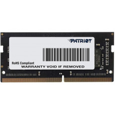 Пам'ять ноутбука Patriot DDR4   8GB 3200