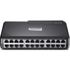 Комутатор Netis ST3124P 24xFE, Некерований Комутатор Netis ST3124P 24xFE, Некерований