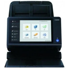 Документ-сканер А4 Canon SF400