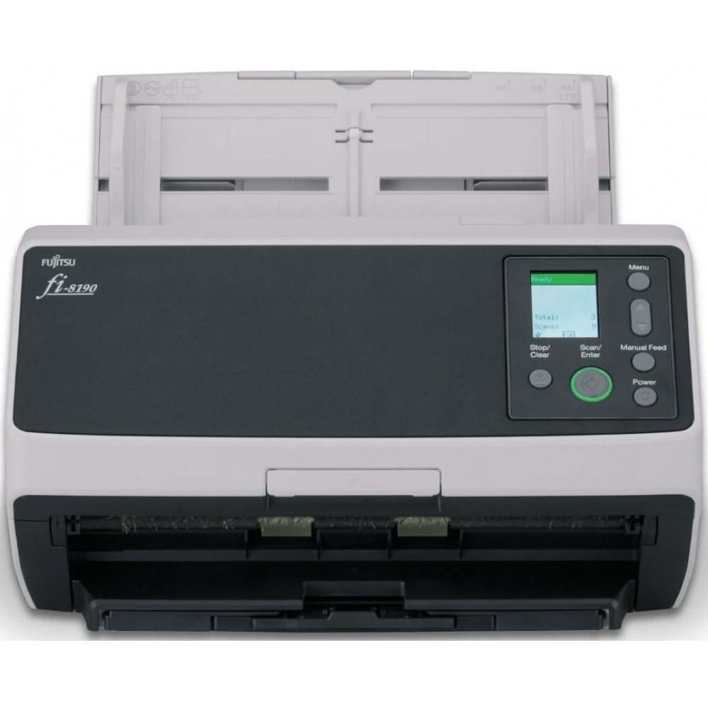 Документ-сканер A4 Ricoh fi-8190
