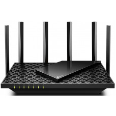 Маршрутизатор TP-LINK ARCHER AX72 AX5400, 4xGE LAN, 1xGE WAN, 1xUSB 3.0 , MESH