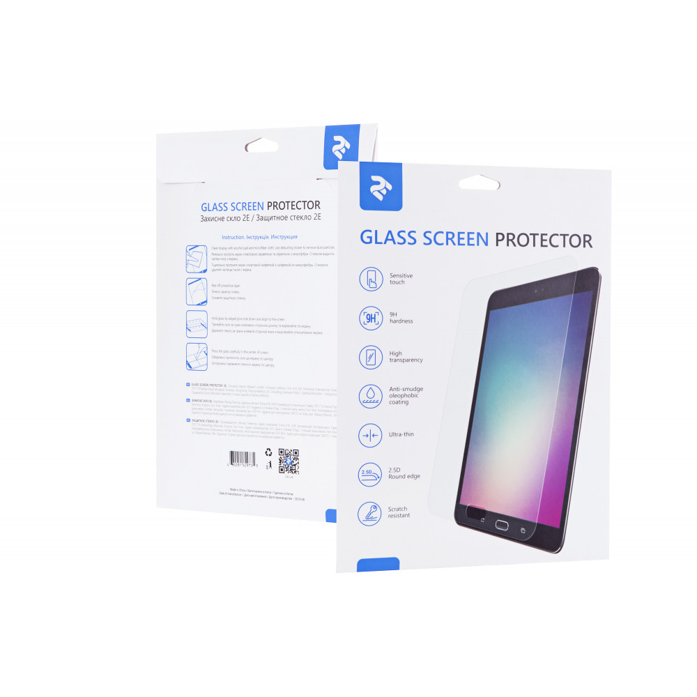 Захисне скло 2E для Lenovo Tab P11 Pro,11.5