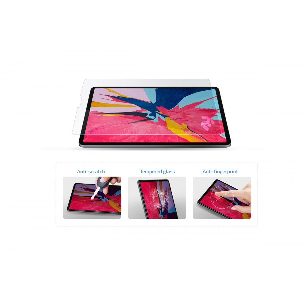 Захисне скло 2E для Lenovo Tab P11 Pro,11.5