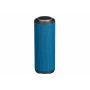 Акустична система 2E SoundXTube Plus TWS, MP3, Wireless, Waterproof Blue