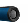 Акустична система 2E SoundXTube Plus TWS, MP3, Wireless, Waterproof Blue