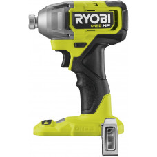 Гвинтоверт ударний акумуляторний Ryobi ONE+ HP RID18X-0 18В 2900об/хв 300Нм 1кг без АКБ та ЗП