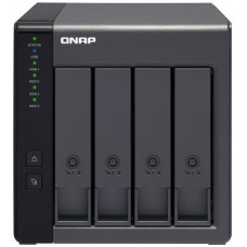 Cховище DAS QNAP TR-004 (USB 3.2 Gen 1)