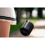 Акустична система 2E SoundXPod TWS, MP3, Wireless, Waterproof Black