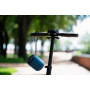Акустична система 2E SoundXPod TWS, MP3, Wireless, Waterproof Blue