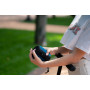 Акустична система 2E SoundXPod TWS, MP3, Wireless, Waterproof Blue