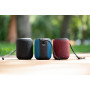 Акустична система 2E SoundXPod TWS, MP3, Wireless, Waterproof Blue
