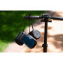 Акустична система 2E SoundXPod TWS, MP3, Wireless, Waterproof Blue