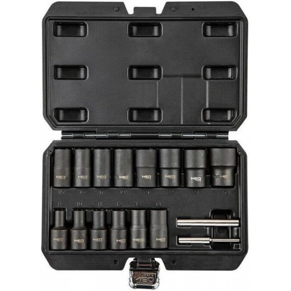 Набір зовнішніх екстракторів Neo Tools, 1/2