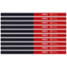 Олівець технічний Neo Tools 175мм 12шт